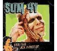 Sum 41 - Does This Look.Ltd + DVD [Import]
