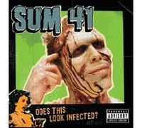 Does This Look Infected ? CD