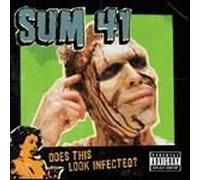 Does This Look Infected (Tirage Limité Cd + Dvd Bonus) - Dutch Import