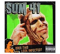 Sum 41 - Does This Look.Ltd + DVD [Import]