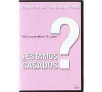 Does This Mean We're Married? (1991) / ¿ Significa Que Estamos Casados ? (DVD) G