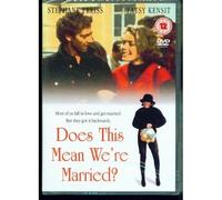 Does This Mean We're Married? ( Les époux ripoux ) ( Un drôle de contrat ) [ Origine UK, Sans Langue Francaise ]