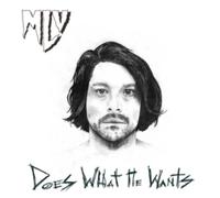 Matthew Logan Vasquez – Does What He Wants
