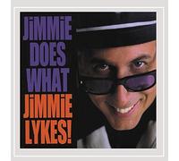 Does What Jimmie Lykes