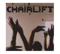 Chairlift - Does Inspire You [Import]