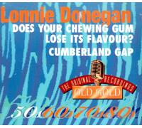 Does Your Chewing Gum/Gap [Import]