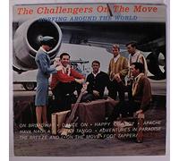 does your chewing gum lose its flavor / martian hop 45 rpm single