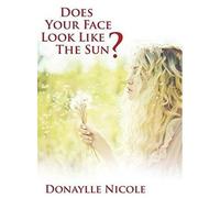 Does Your Face Look Like The Sun?