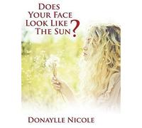 Does Your Face Look Like The Sun?