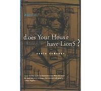 Does Your House Have Lions? Sonia Sanchez (Auteur)