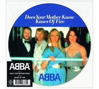 Does Your Mother Know 7inch