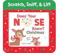 Does Your Nose Know? Christmas