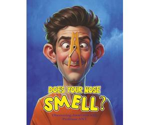 Does Your Nose Smell