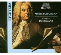 Doeselaar - Music For Organ
