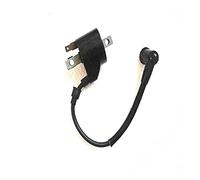 DOFABI Bobine d'allumage de Moteur Hors-Bord, for Tohatsu, for Nissan, M4 M5 NS4 NS5 2 Temps 369-06050- 2 3F9-06050- 0 369060502M 3F9060500M pièces d'allumage pour Moteur de Bateau