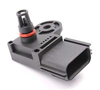 DOFABI Capteur MAP de pression du collecteur, for Ford, C-MAX, for Fiesta, for Focus, Galaxy 1.8 2.0 1S7A9F479AB Capteur de pression cartographique