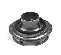 DOFABI Couvercle arrière de moteur d'aspirateur de remplacement, for Dyson, V7 V8, accessoires de remplacement de couvercle arrière de moteur d'aspirateur Remplacement du filtre HEPA