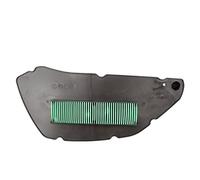 DOFABI Élément filtrant for Filtre à air de Moto et Scooter, for Piaggio, Medley 4T Ie ABS 125 150 2016 2017 2018 2019 16 17 18 19 Filtre à air pour Moto