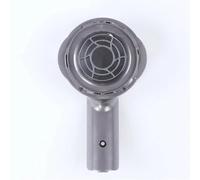 DOFABI Filtre arrière du couvercle arrière du moteur, for aspirateur Dyson, V6 DC58 DC59 DC61 DC62 DC74, outil de nettoyage de balayeuse domestique de remplacement Remplacement du filtre HEPA(As pictu