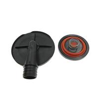 DOFABI For Audi, A2, for VW, Fox-EU Lupo, for POLO, Lim Derby Vento-IND for Seat, Arosa, for Skoda, Fabia IND Roomster Kit de réparation de couvercle de soupape PCV 045103469G Joint de couvercle de so