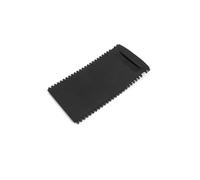 DOFABI for, for Peugeot, 301 2008 Voiture accoudoir Central boîte Couverture Console Volets coulissants Porte-gobelet boîte de Rangement 2017-2018 96782515ZD Couvercle de volet de coupelle de Rouleau