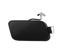 DOFABI For HR-V 2019-2021, accessoires de voiture 71104-T7M-H00, capuchon de crochet de remorquage de pare-chocs avant, couvercle d'oeil de remorquage Remplacement du capuchon de l'œil de remorquage(B