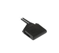 DOFABI Kit de réparation de sortie de climatiseur Automobile, Clip de grille d'aération A/C for voiture, for Palamela 2017 - 2021 Clip de languette de ventilation(Size:Front right)