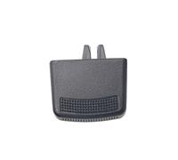 DOFABI Kit de réparation de sortie de climatiseur Automobile, Clip de grille d'aération A/C for voiture, for Hyundai, VERNA SOLARIS 2010 - 2016 Clip de languette de ventilation(Color:3 middle right)