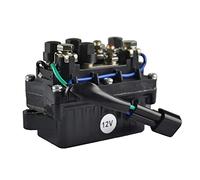 DOFABI Relais de Trim 63P-81950-00-00, for Moteur Hors-Bord Yamaha 50HP 60HP 70HP 75HP 90HP 115HP 150HP 175HP 200HP 225HP 250HP 4 Temps Moteurs à solénoïde à Relais