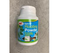 Doff Lot de 3 flacons de poudre de 75 g d’hormones naturelles pour le bouturage