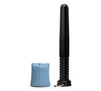 Doff N' Donner Manchon pour mettre et enlever les bas de compression (plus cône)