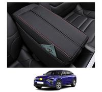 DOFFO Couvre-accoudoir de Voiture pour Peugeot 308 SW/Opel Astra L/Citroen C5 X 2021 2022 Coussin D'accoudoir Voiture Accoudoir de Voiture Coussin Coussin De Console Coussin Rehausseur D'accoudoir