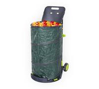 Dofin Chariot déchets Verts 150 litres