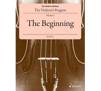 THE DOFLEIN METHOD VOL.1 THE BEGINNING