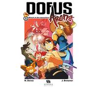Dofus Arena - Tome 1 - Minuit et des poussières