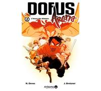 Dofus Arena - Tome 2