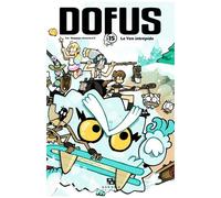 Dofus – Tome 15 – Le Yen intrépide – Ankama Éditions