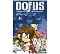 Dofus - Double - Tome 1 : Le Péril Gelées , La Passion Du Crail