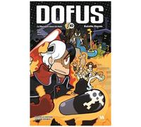 Dofus Manga Double – Tome 10 – Ankama Éditions