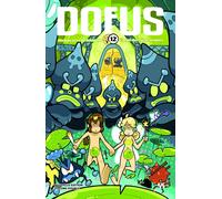 Dofus - Double - Tome 12 : Ala Babi Et Les 40 Roublards , L'antre Des Frères Dragons