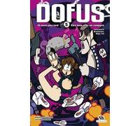 Dofus - Double - Tome 5