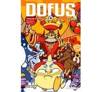 Dofus - Double - Tome 6