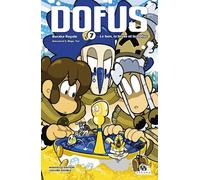 DOFUS MANGA DOUBLE T07