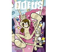 Dofus - Double - Tome 9