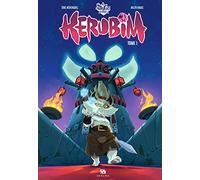 Ankama Éditions Kerubim tome 1