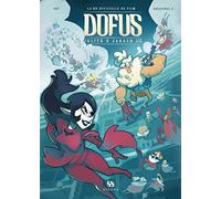 Dofus : Julith & Jahash - Tome 1