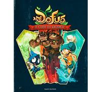 Dofus - Le Guide du Krosmoz