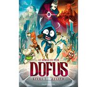 Dofus Livre 1 Julith