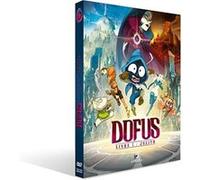 Dofus, livre 1 : Julith DVD E