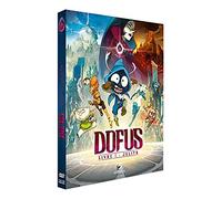 Dofus – Livre I : Julith – DVD – Seven7